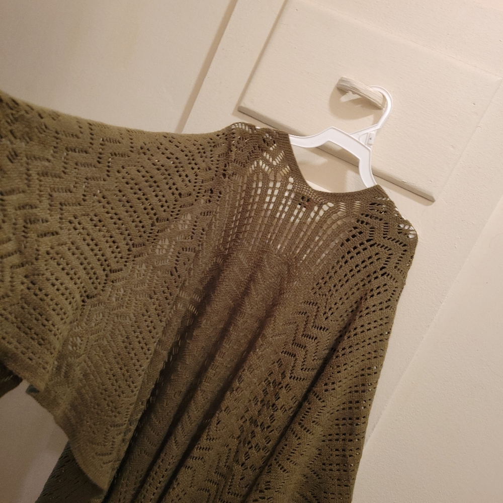 Wrao Or Shawl